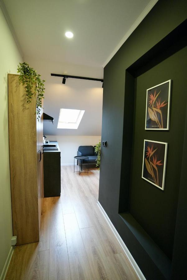Lily'S Studio 7 By Bulgarentals - Central Sofia Exterior photo